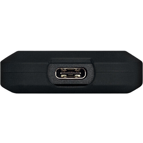 Glyph Technologies 4TB Atom EV USB 3.2 Gen 2 Type-C External SSD