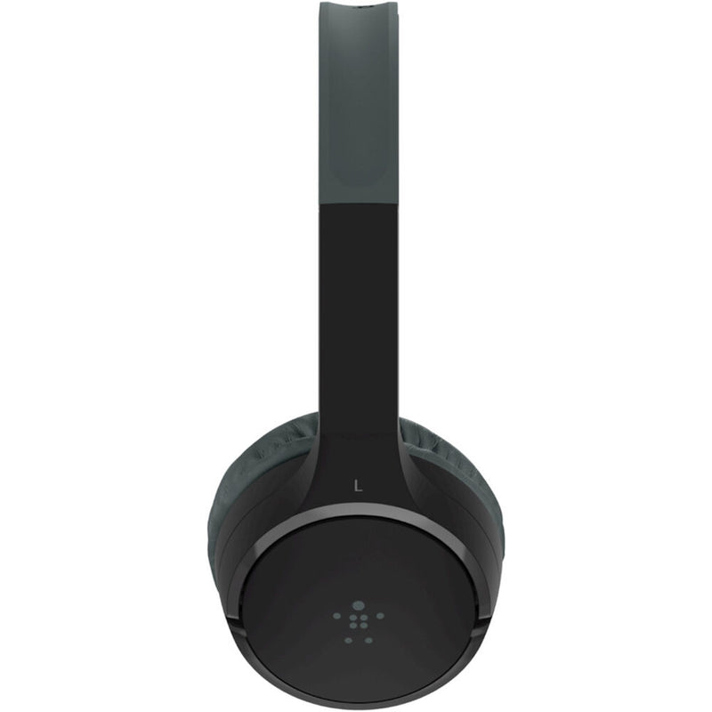 Belkin SOUNDFORM Kids Wireless Over-Ear Headphones