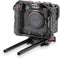 Tiltaing Lightweight Camera Support Kit for Canon C70 (Black)