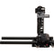 Tiltaing Lightweight Camera Support Kit for Canon C70 (Black)