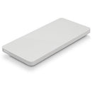 OWC Envoy Pro USB 3.0 Drive Enclosure for Select Apple PCIe SSDs (Silver)