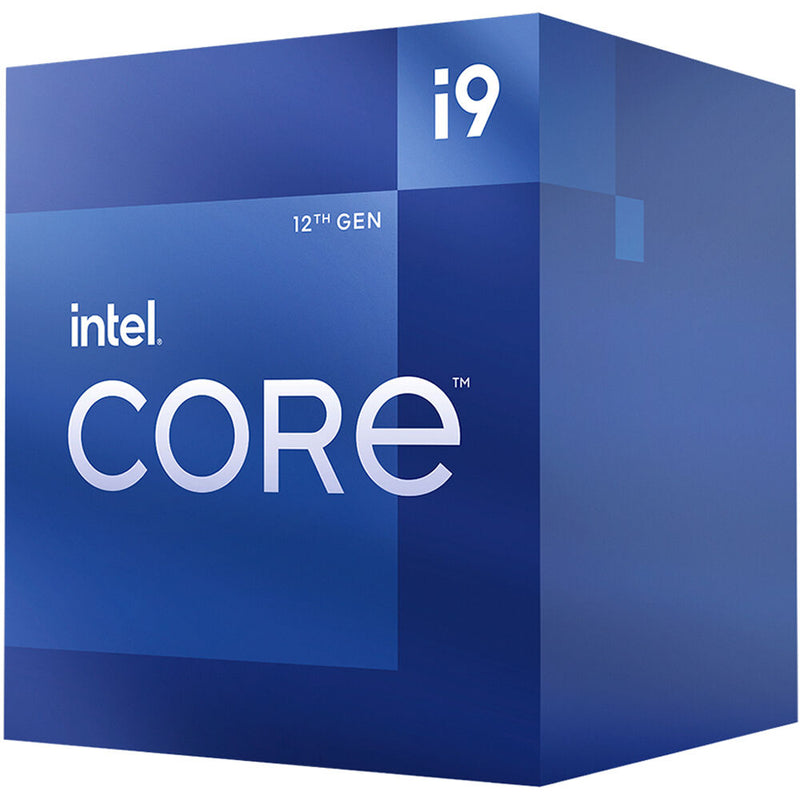 Intel Core i9-12900 2.4 GHz 16-Core LGA 1700 Processor