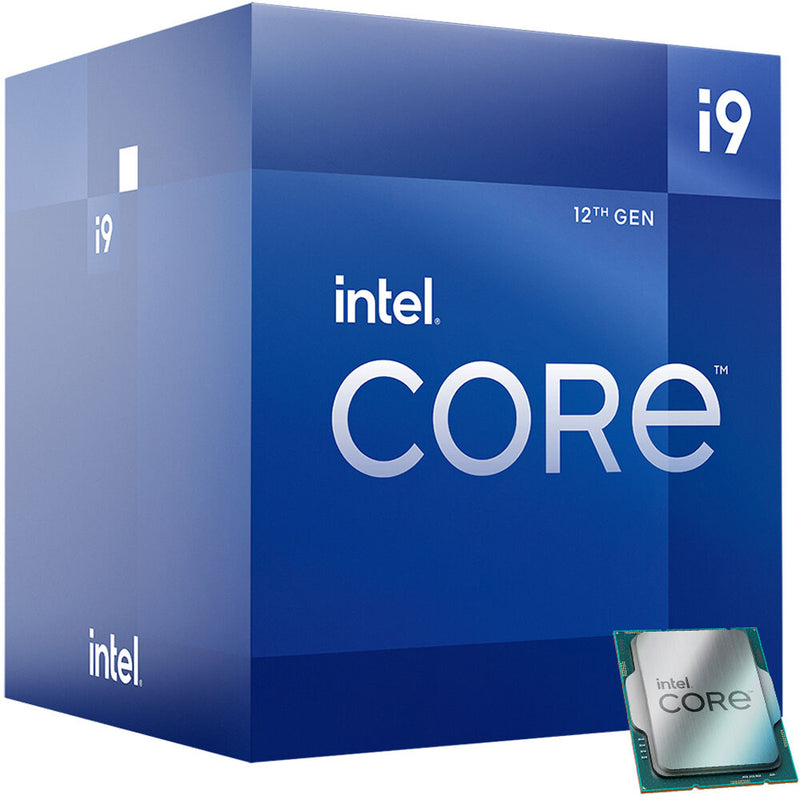 Intel Core i9-12900 2.4 GHz 16-Core LGA 1700 Processor