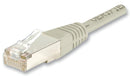 PRO SIGNAL PS11031 2m Grey Cat 5e Patch Cable