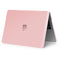 TechProtectus Hard-Shell Case with Keyboard Cover and Screen Protector for Apple 13" MacBook Air (Rose Quartz)