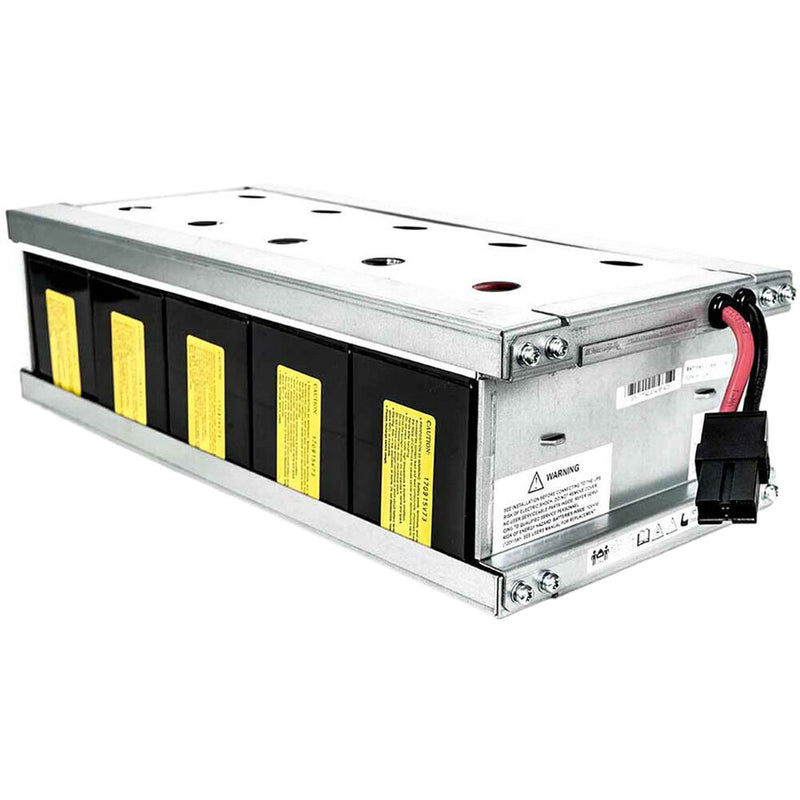 VERTIV Liebert Internal 240V Battery Kit for Liebert GXT4-6000RTL630 UPS