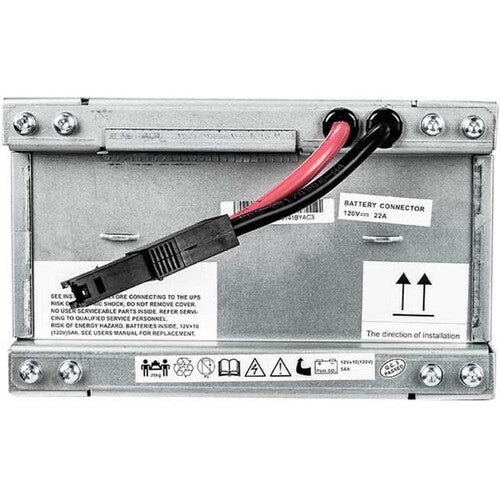 VERTIV Liebert Internal 240V Battery Kit for Liebert GXT4-6000RTL630 UPS