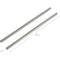 SmallRig 15mm Stainless Steel Rods (Pair, 16")