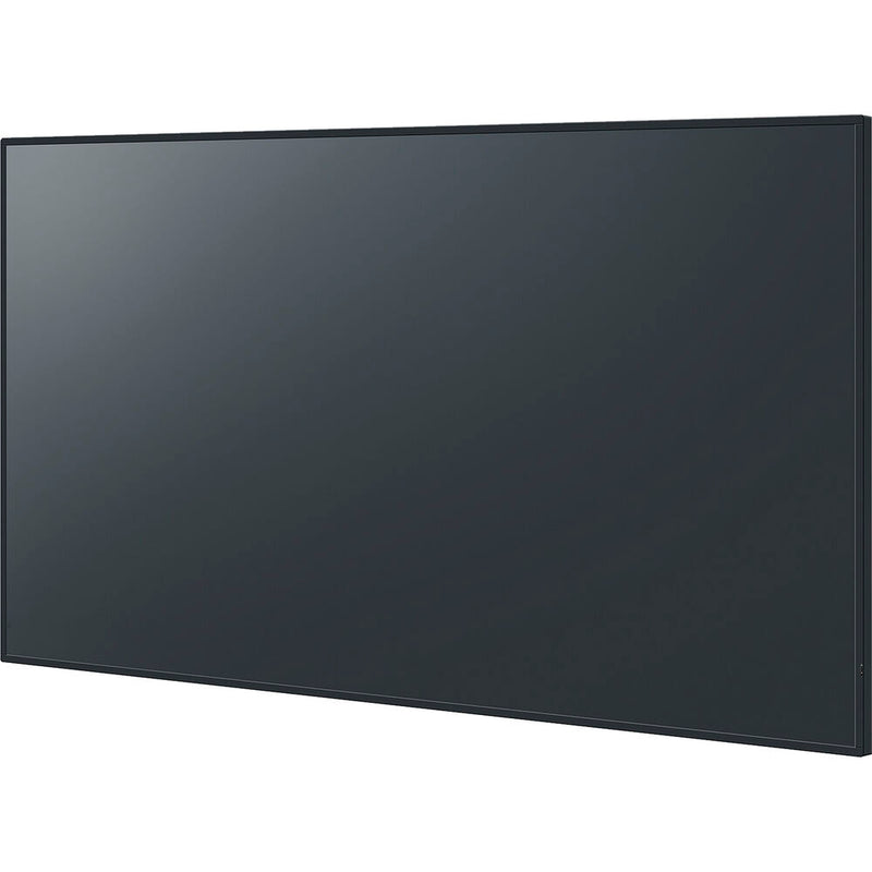 Panasonic SQ1WA Series 65" Class 4K UHD Commercial LED Display