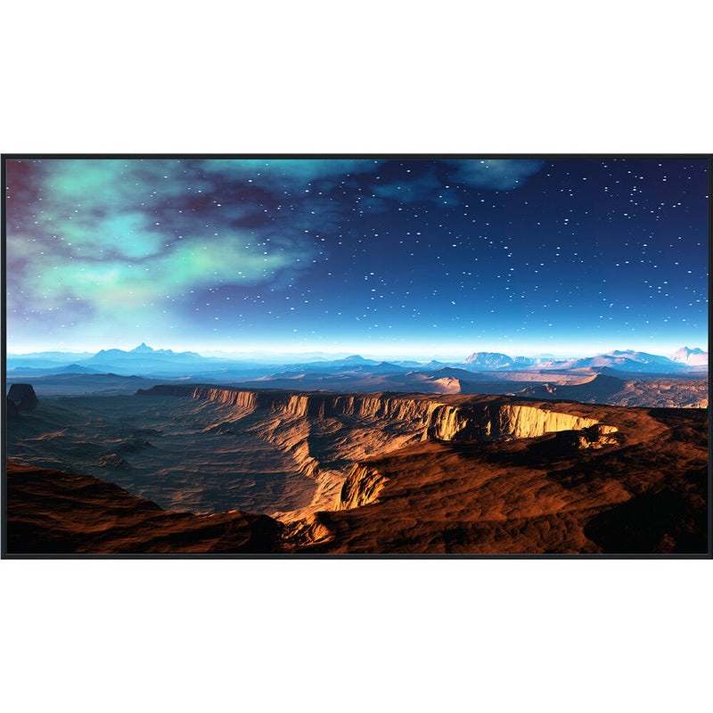 Panasonic SQ1WA Series 65" Class 4K UHD Commercial LED Display