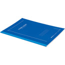 Itoya ProFolio Oasis Light Notebook (Blueberry, 7 x 9.9")