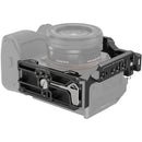 SmallRig Half Camera Cage for Sony a1 and Select a7 Models