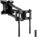 Mount-It! MI-386 Motorized Above-Fireplace Wall Mount for 40 to 70" Displays