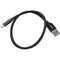 Oyen Digital USB 3.2 Gen 2 Type-C Male to Type-A Male Braided Cable (16")