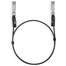 TP-Link TL-SM5220-1M 10G SFP+ Direct Attach Cable (3.3')