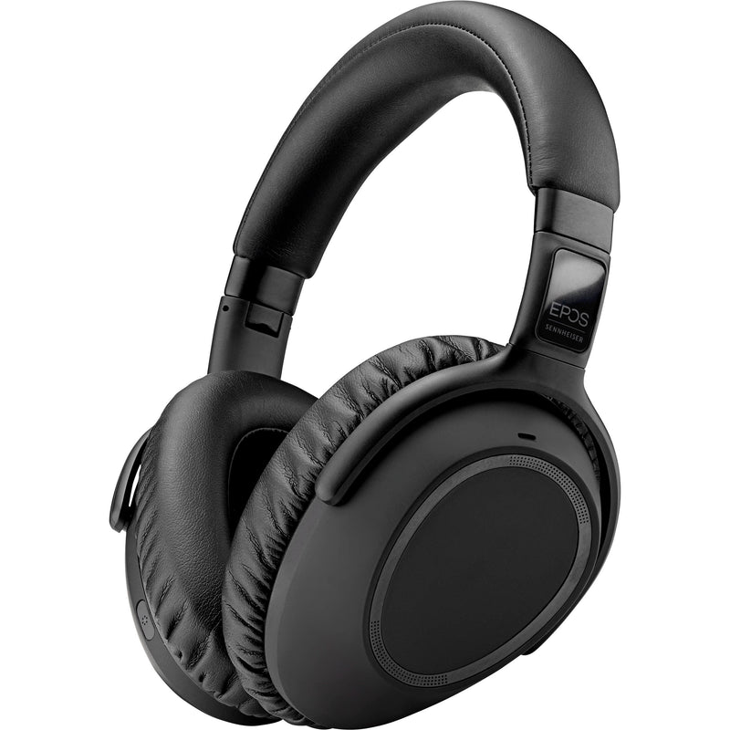 EPOS SENNHEISER ADAPT 660 Noise Canceling Wireless Over Ear Headset