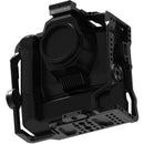 Kondor Blue Battery Grip Cage for BMPCC 6K Pro (Black)