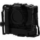 Kondor Blue Battery Grip Cage for BMPCC 6K Pro (Black)