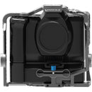 Kondor Blue Battery Grip Cage for BMPCC 6K Pro (Space Gray)