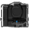 Kondor Blue Battery Grip Cage for BMPCC 6K Pro (Space Gray)