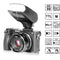 Meike MK320S TTL Speedlite Flash for Sony NEX Mirrorless Cameras