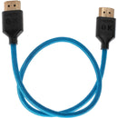 Kondor Blue Ultra High-Speed HDMI Cable (17", Blue)