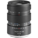 Meyer-Optik Gorlitz Trioplan 100 f2.8 II Lens for Nikon Z