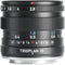 Meyer-Optik Gorlitz Trioplan 35mm f/2.8 II Lens for FUJIFILM X