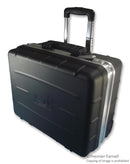 GT LINE ATOMIKWH PEL Tool Case, PP , 352 mm Height, 465 mm Width, 255 mm Depth