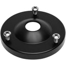 Dana Dolly 75mm Adapter for Sachtler aktiv6, 8 & 8T