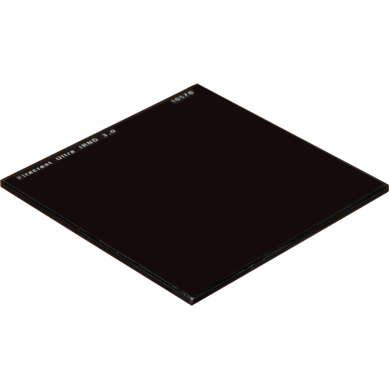 Formatt Hitech 4 x 4" Firecrest Ultra Cinema ND Filter Kit 3