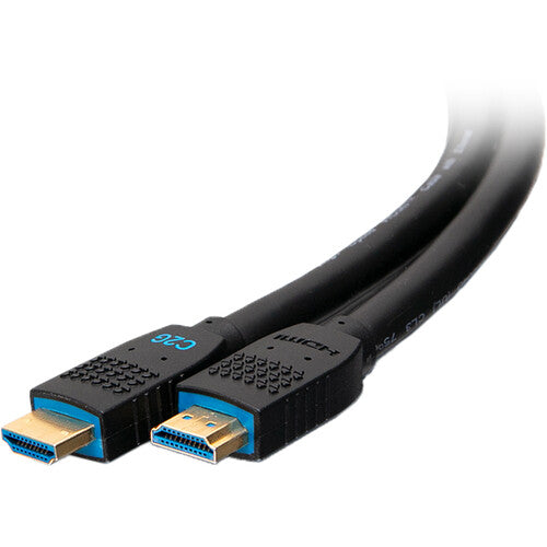 C2G Performance Series High-Speed HDMI Cable (Black, 35')