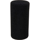 Earthworks Broadcast Foam Windscreen for ETHOS Microphone