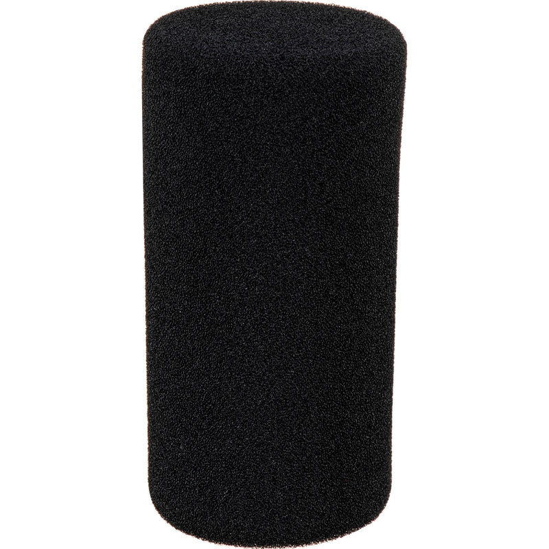 Earthworks Broadcast Foam Windscreen for ETHOS Microphone