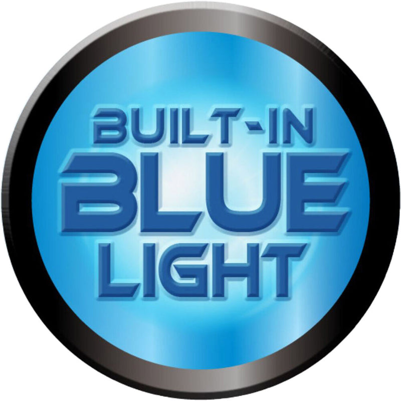 Bigblue CB7200PB Rechargeable Dive Light with Blue Mode