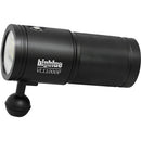 Bigblue Light Head for VL11000P (Black)