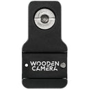 Wooden Camera Mini Offset Cold Shoe Bracket (3/8"-16)