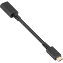 Pearstone USB 3.2 Type-C to USB Type-A Adapter (6")