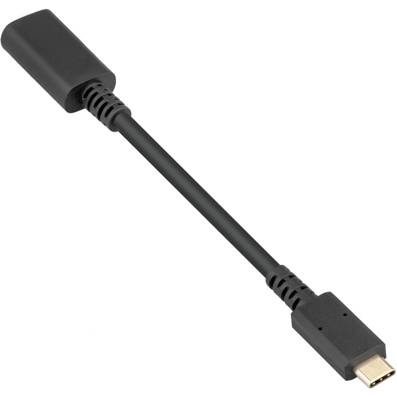 Pearstone USB 3.2 Type-C to USB Type-A Adapter (6")