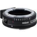 Metabones Nikon G to Canon RF-Mount Speed Booster ULTRA 0.71x