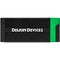 Delkin Devices USB 3.2 CFexpress Type B Card and SD UHS-II Memory Card Reader