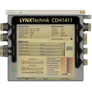 Lynx Technik AG 12G/3G/HD/SD-SDI to HDMI Converter