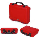 Nanuk 910 for DJI Mini SE Fly More Kit (Red)