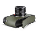 Leica M11 Protector Case (Olive Green)