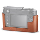 Leica M11 Protector Case (Cognac)