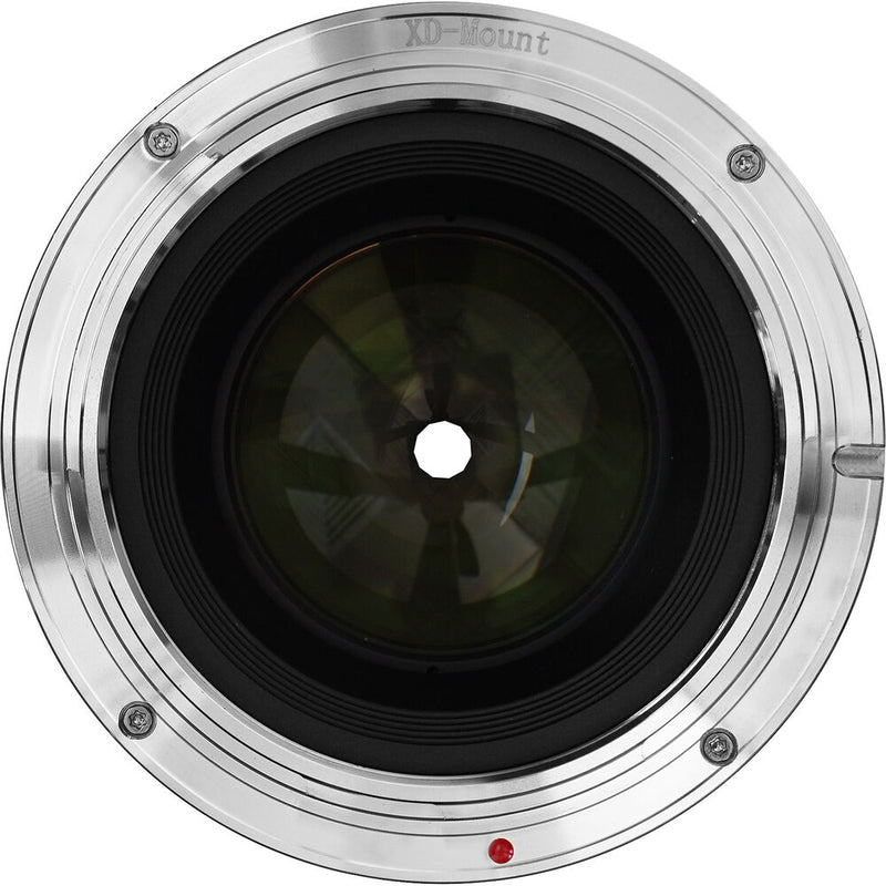 TTArtisan 90mm f/1.25 Lens for Hasselblad X-Mount Cameras