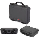 Nanuk 910 Case for Xbox Controllers (Graphite)