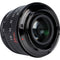 7artisans Photoelectric 35mm f/1.4 Lens for Sony E (Black)