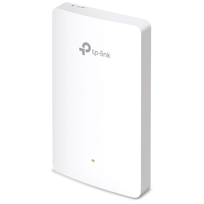 TP-Link EAP615-Wall AX1800 Wireless Dual-Band Gigabit Wall Plate Access Point