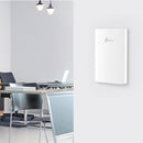 TP-Link EAP615-Wall AX1800 Wireless Dual-Band Gigabit Wall Plate Access Point